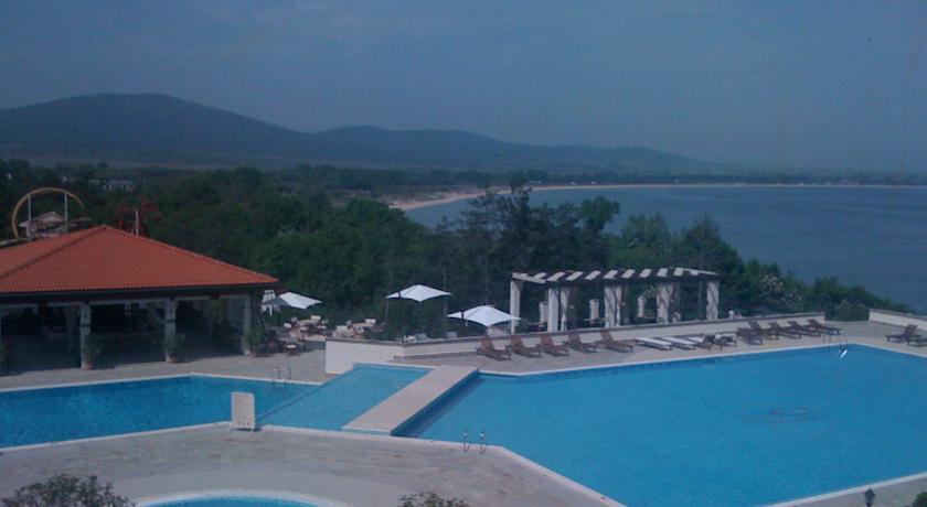 Apartments Dreambg Sozopol Eksteriør billede