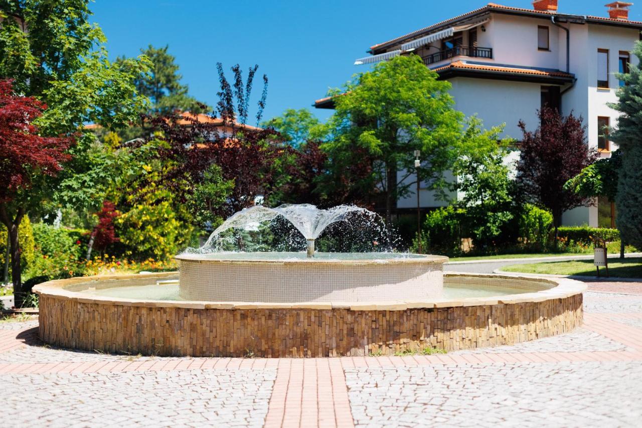 Apartments Dreambg Sozopol Eksteriør billede