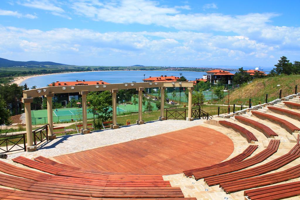 Apartments Dreambg Sozopol Værelse billede