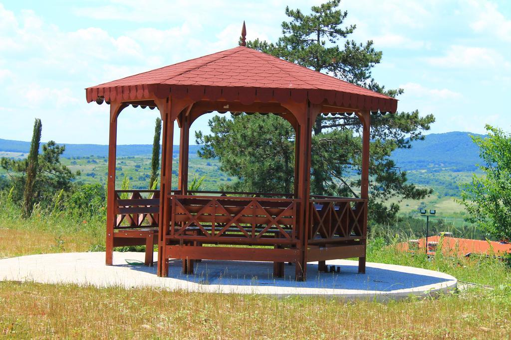 Apartments Dreambg Sozopol Værelse billede