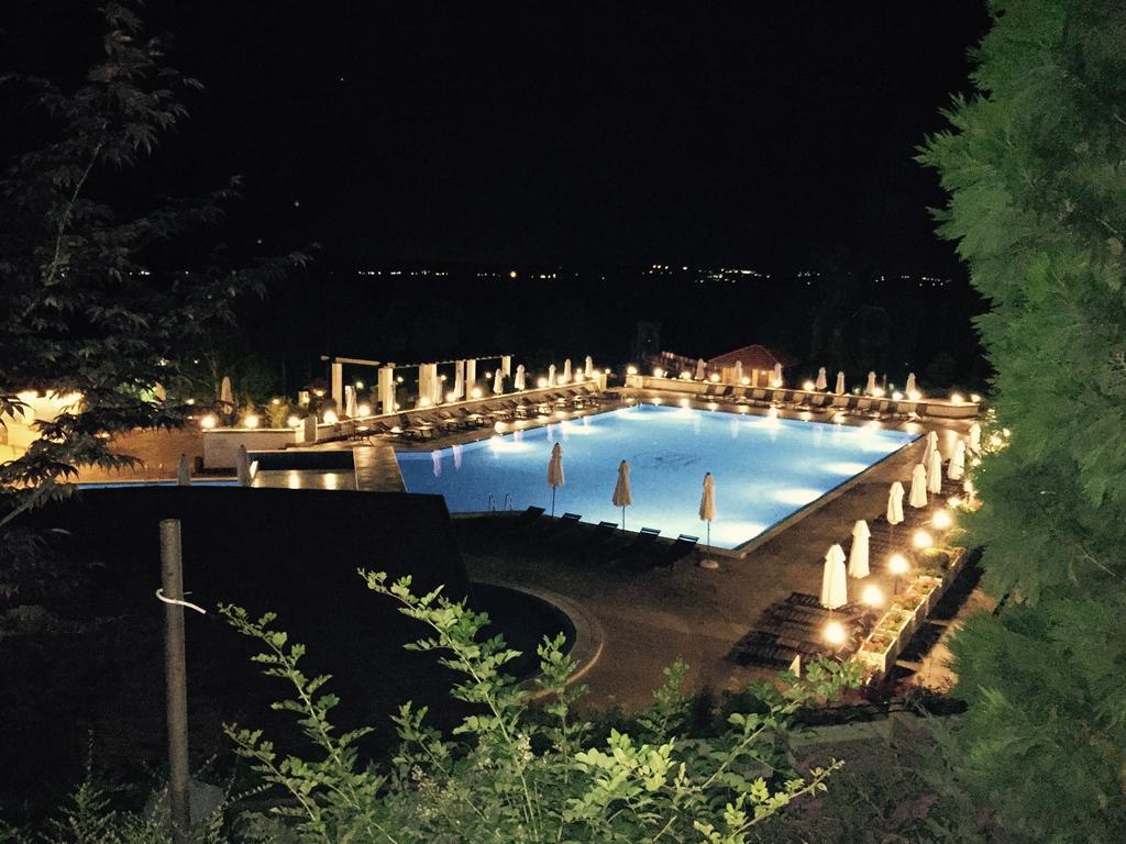 Apartments Dreambg Sozopol Værelse billede