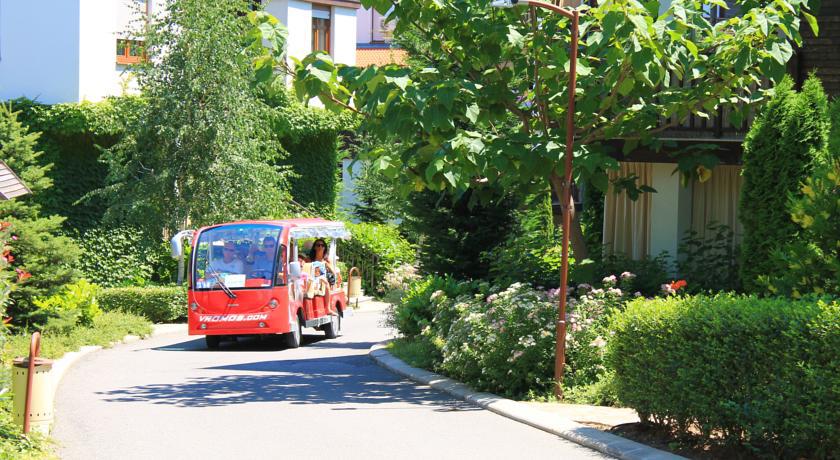 Apartments Dreambg Sozopol Værelse billede