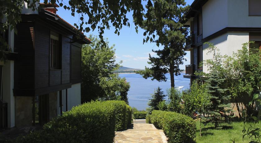Apartments Dreambg Sozopol Værelse billede